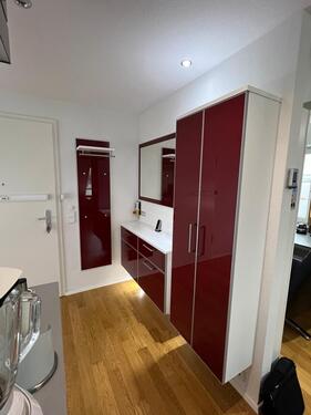 Foto - Etagenwohnung in Weingarten