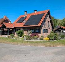 Schönes Einfamilienhaus in Meppen Teglingen zu verkaufen!