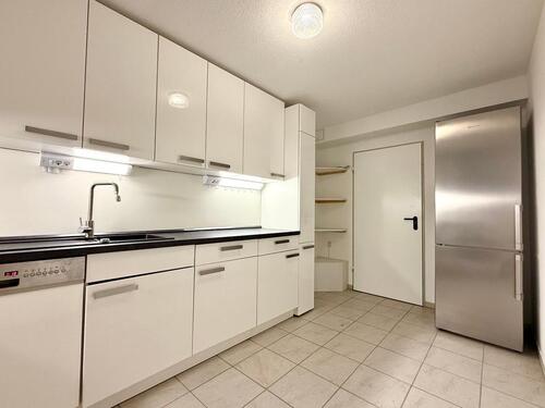 Foto - 100m² Loft im Souterrain: gemütlich&hell&effizient