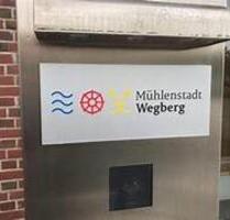 SEHR SCHÖNE GROSSE ALTBAUWOHNUNG IN WEGBERG ****