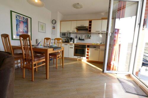 Foto - Etagenwohnung zur Miete in Cuxhaven