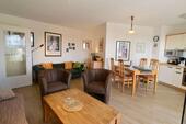Foto - Etagenwohnung in Cuxhaven