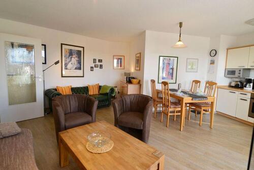 Foto - Etagenwohnung in Cuxhaven