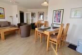 Foto - Etagenwohnung in Cuxhaven zur Miete