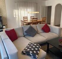 Ferienwohnung Wohnung auf Zeit für 4-7 Personen Terrasse Selm Bork für Polizeischüler u Monteure am LAFP