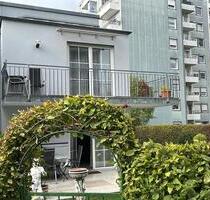 3 Zimmer Wohnung in Neuburg a.d. Donau in ausgezeichneter Lage - Neuburg an der Donau