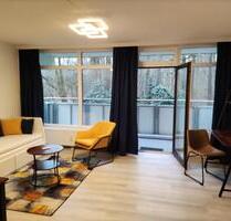 Möbliertes Apartment 40m2 ab 01.01.2026 zu vermieten - Hamburg Langenhorn Möbliertes Apartment 40m2 ab 01.01.2026 zu vermieten - Hamburg Langenhorn