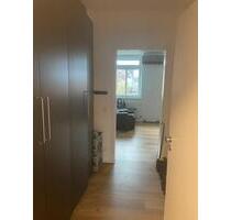 Untervermietung meiner 1 Zimmer Wohnung in Obertraubling