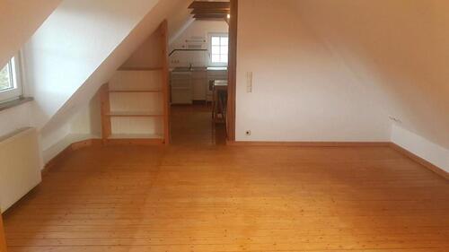 Foto - Etagenwohnung in Mellinghausen