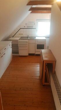 Foto - Etagenwohnung in Mellinghausen zur Miete