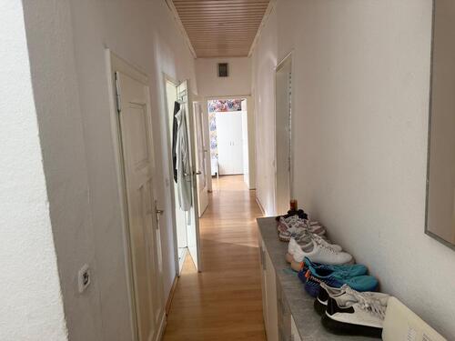 Foto - 4 ZKB Wohnung in Mülheim - 690,00 EUR Kaltmiete,