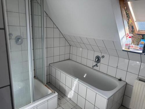 Foto - Etagenwohnung zur Miete in Mülheim an der Ruhr