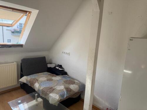 Foto - Etagenwohnung in Mülheim an der Ruhr