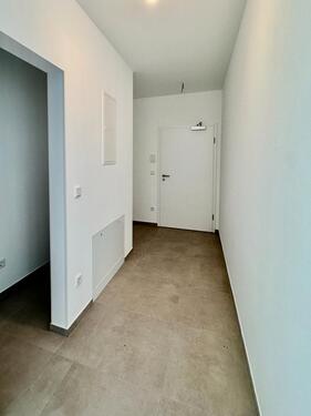 Foto - Etagenwohnung zur Miete in Seligenstadt