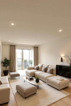 Foto - Etagenwohnung in Seligenstadt