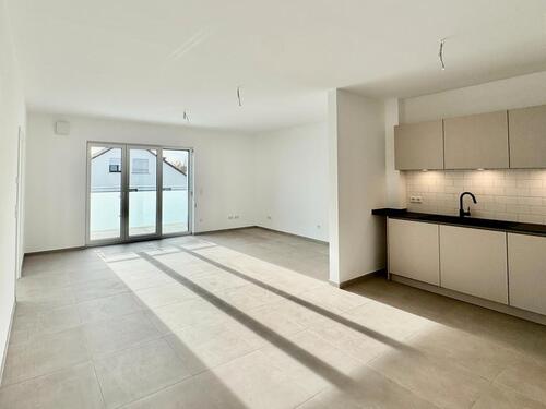 Foto - Etagenwohnung in Seligenstadt zur Miete