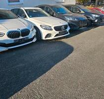 KFZ PLATZ AUTOHANDEL AUTOPLATZ STELLPLATZ - Mülheim an der Ruhr Altstadt II