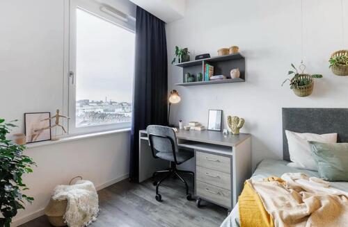 Foto - Etagenwohnung in Frankfurt am Main zur Miete