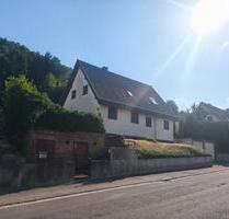 Freistehendes Einfamilienhaus mit ausbaufähigem Gründstück - Neustadt an der Weinstraße Diedesfeld