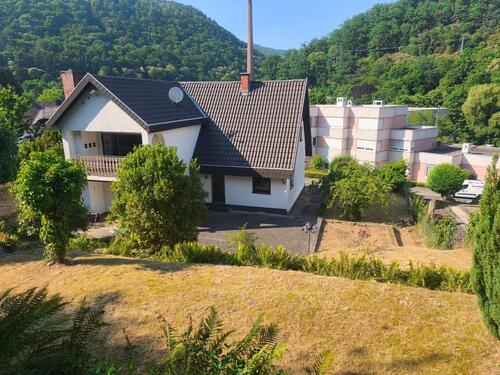 Foto - Einfamilienhaus in Neustadt an der Weinstraße zum Kaufen