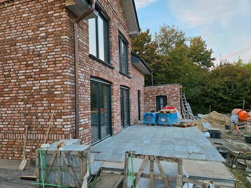 Foto - Etagenwohnung in Straelen