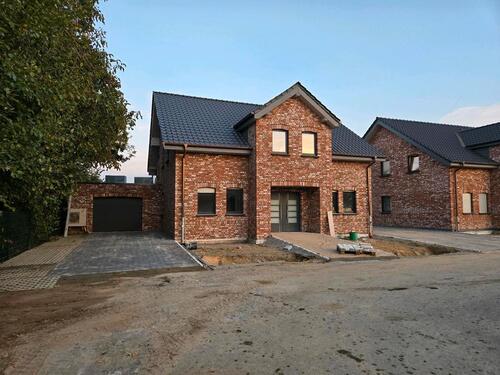 Foto - Etagenwohnung in Straelen zur Miete