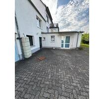 Parterrewohnung mit schöner Aussicht über Gebhardsain - Elkenroth