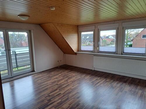 Foto - 2 ZKB, HWR, Balkon in Zweifamilienhaus