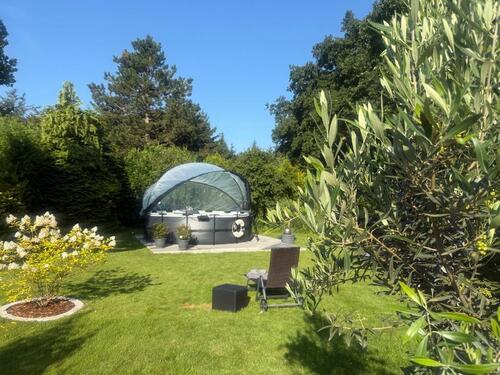 Foto - 8 Zimmer Einfamilienhaus zum Kaufen in Westoverledingen