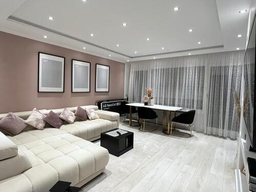 Foto - 3ZKB mit Balkon in Lampertheim - 250.000,00 EUR Kaufpreis, ca.  75,00 m²