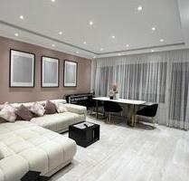 3ZKB mit Balkon in Lampertheim - 250.000,00 EUR Kaufpreis, ca.  75,00 m² in Lampertheim (PLZ: 68623)