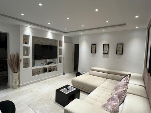 Foto - 3 Zimmer Etagenwohnung zum Kaufen in Lampertheim