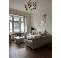 Charmante 2-Zimmer-Altbauwohnung in zentraler Lage – 63 m² - Wuppertal Brill