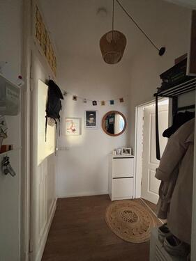 Foto - 2 Zimmer Etagenwohnung zur Miete in Wuppertal