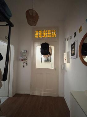 Foto - 2 Zimmer Etagenwohnung in Wuppertal