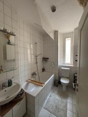 Foto - Etagenwohnung in Wuppertal zur Miete