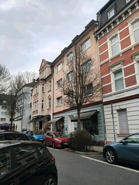 Foto - Top sanierte 2 Zimmer Wohnung in Essen Rüttenscheid