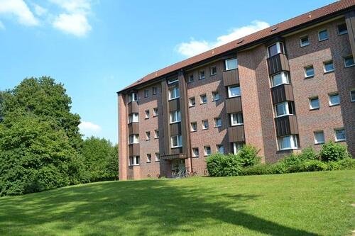 Foto - 3 Zimmer Etagenwohnung zur Miete in Detmold