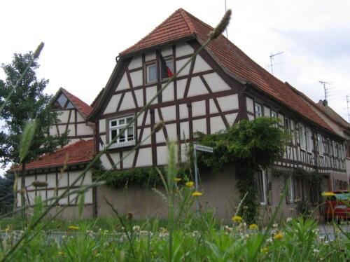 Foto - 2 Zimmer Etagenwohnung zur Miete in Groß-Umstadt