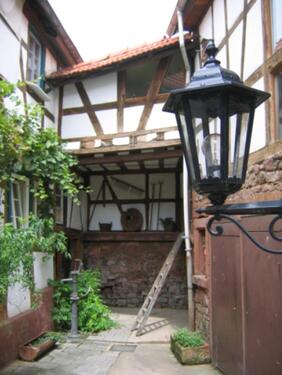 Foto - 2 Zimmer Etagenwohnung in Groß-Umstadt