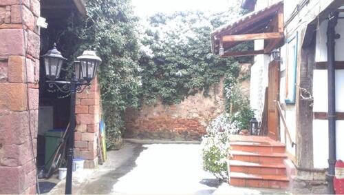 Foto - Etagenwohnung in Groß-Umstadt zur Miete