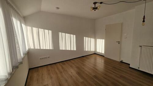 Foto - 2 Zimmer Dachgeschoßwohnung in Ratekau