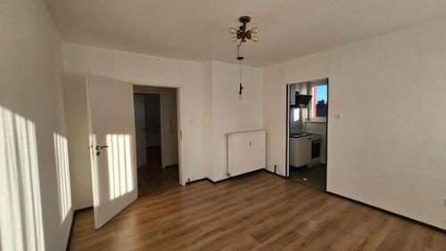 Foto - Dachgeschoßwohnung in Ratekau zum Kaufen