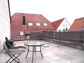 Foto - Charmante und helle 2-Zimmer Wohnung mit Terrasse in Fellbach
