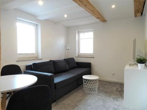 Foto - 2 Zimmer Terrassenwohnung in Fellbach