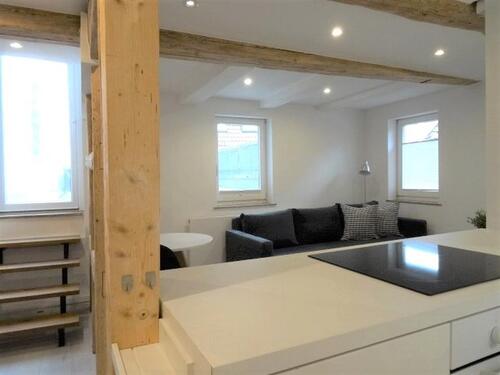 Foto - Terrassenwohnung in Fellbach zur Miete