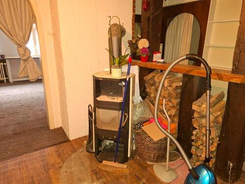 Foto - 6 Zimmer Etagenwohnung zur Miete in Helmstedt