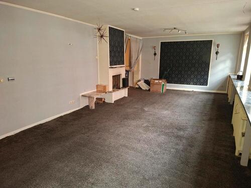 Foto - Etagenwohnung in Helmstedt zur Miete