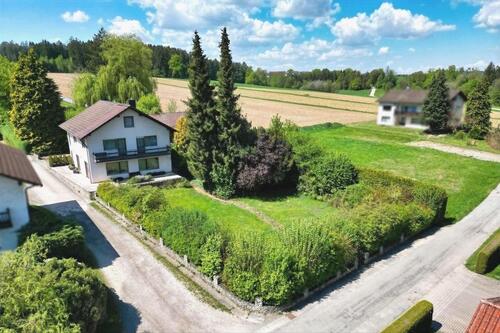 Foto - Einfamilienhaus mit großem Garten & viel Potenzial