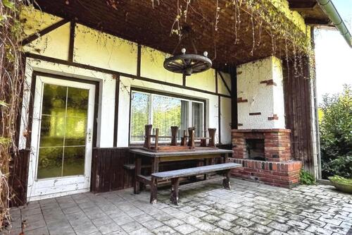 Foto - 5 Zimmer Einfamilienhaus in Dietersburg